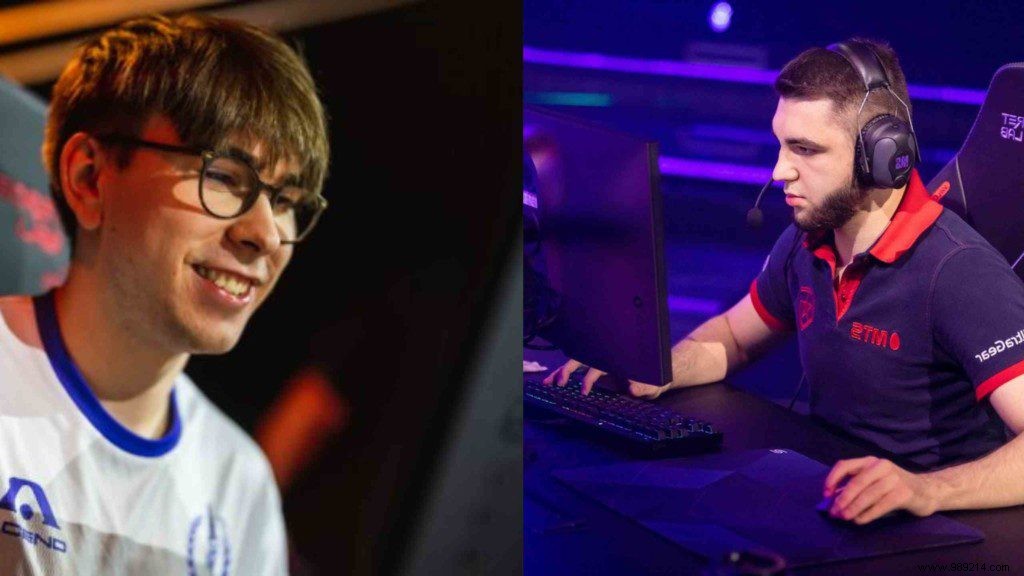 Valorant Champions Berlin Round 12 Results:Acend vs Gambit Esports Grand Final 