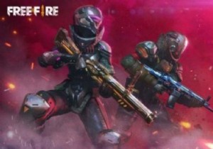 Free Fire Max Redemption Codes for December 21, 2021:Get a Winter Wonder Loot Crate! 