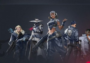 OG assembles a new Valorant team 