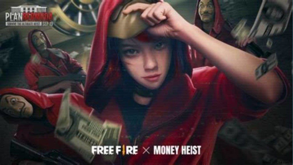 Top 5 Best Free Shooter Collabs of 2021 