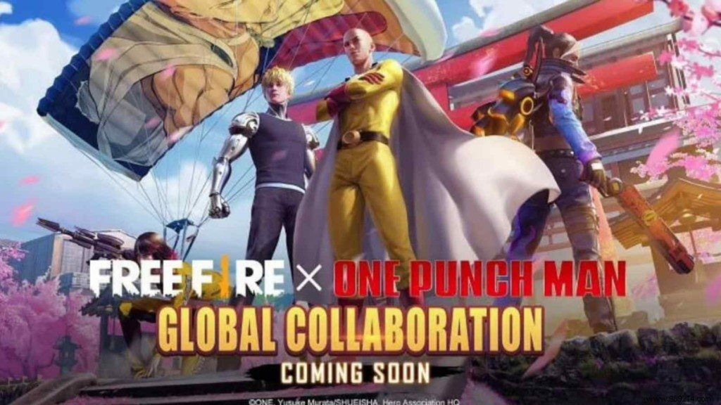 Top 5 Best Free Shooter Collabs of 2021 