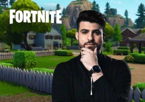Fortnite Leaked Event Via New Update:Full Details Revealed 