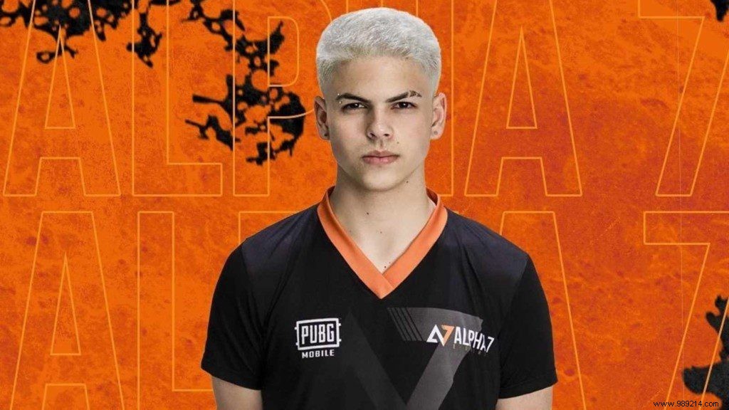 Top 5 Best PUBG Mobile Players of 2021 