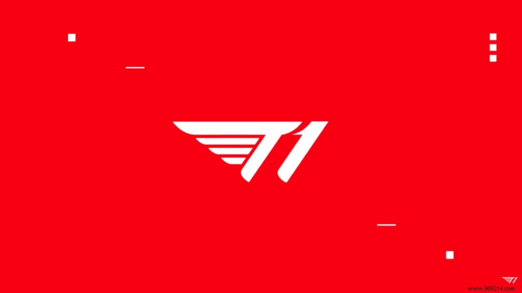 T1 VALORANT set to sign Pwny 