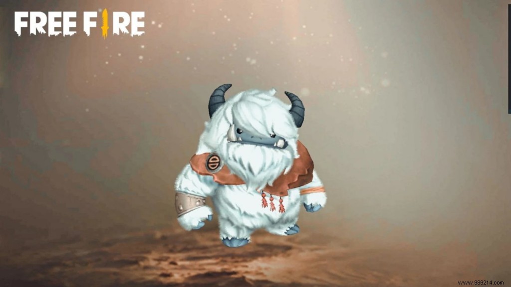 Top 5 Best Free Fire Pets for January 2022 