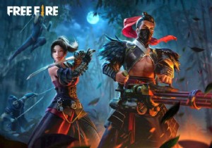 Free Fire Max Redemption Codes for January 19, 2022:Get the Titan Mark Skin! 