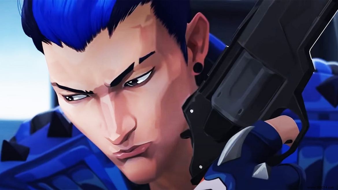 Valorant Act 2 Episode 4 Leaks:No New Maps Or Agents, Team Tournaments, And More 