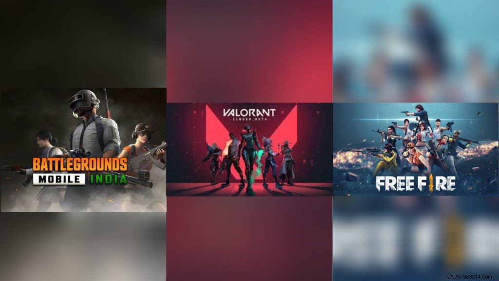 Skyesports announces the return of LAN events with BGMI, Free Fire and other games in the 2022 roadmap 