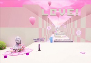 Fortnite 100 Levels Love Run Code Creative Map Code and How to Play 