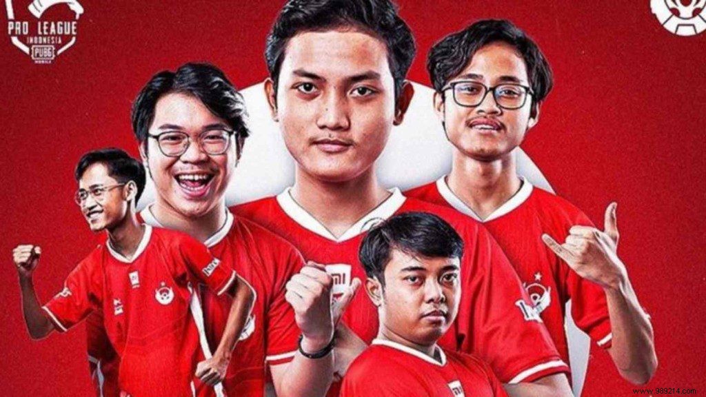 PUBG Mobile pro BTR Ryzen takes a break from competitive esports 