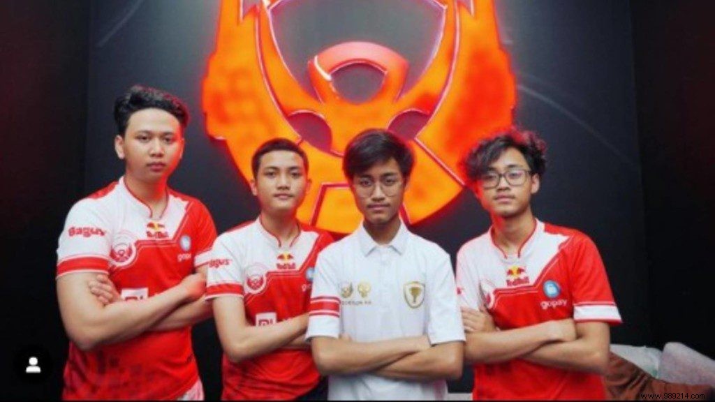 PUBG Mobile pro BTR Ryzen takes a break from competitive esports 