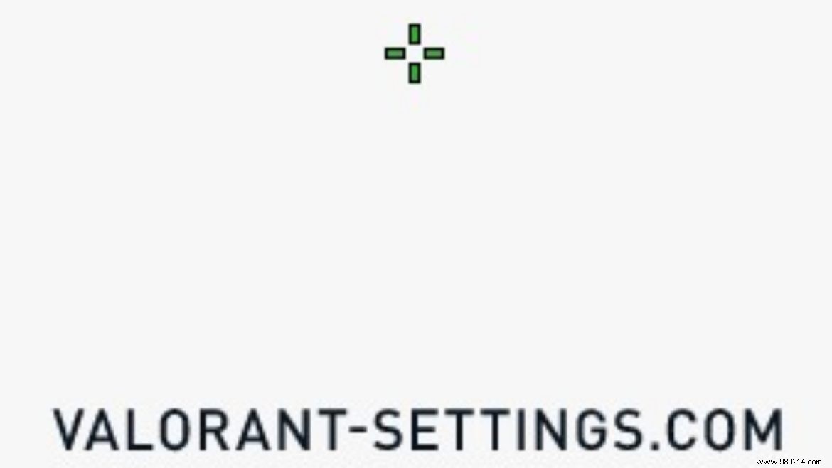 Top 3 Best Pro Valorant Crosshairs To Try In Episode 3 