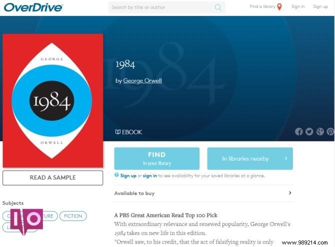 10 Useful Kindle Sites You Should Know About 