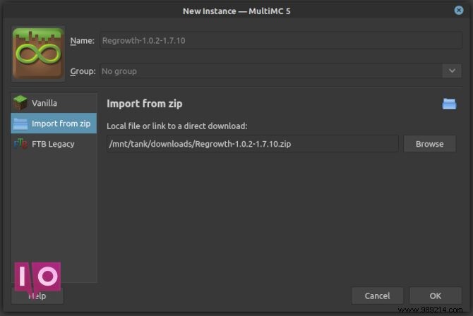 Bring back the magic with Minecraft mods:7 to try 