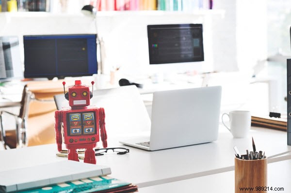 Adjusting your business mindset to the AI ​​economy 