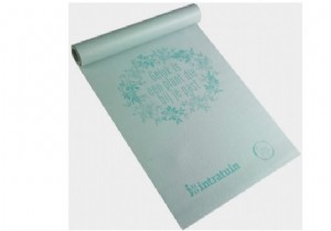 Win a yoga mat for plantfulness, yoga surrounded by plants 
