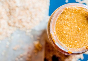 Recipe for tahini 