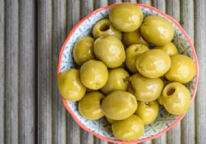 4 reasons to eat olives more often 
