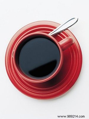 pure coffee 