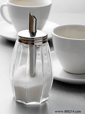 Nice sugar free 