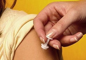 Vaccinate before vacation? 