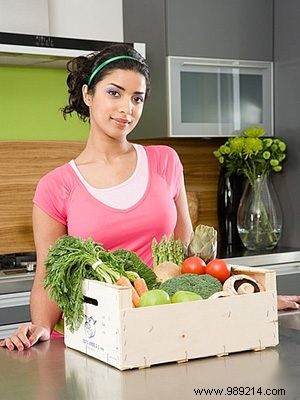 Organic not so logical yet 