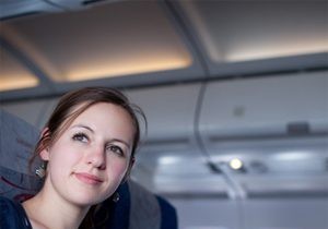 More weight means more expensive plane ticket 