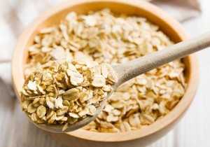 Crazy blog 1:Oatmeal 