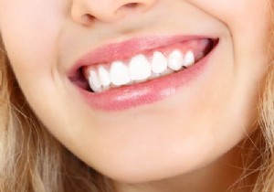 3 facts about your mouth 