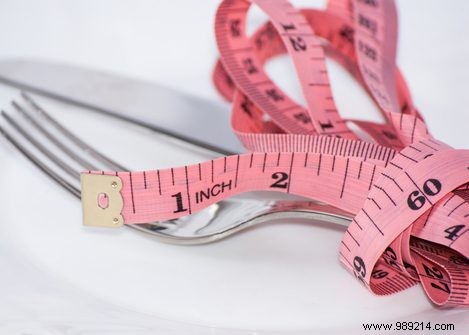This is what the best diets have in common 
