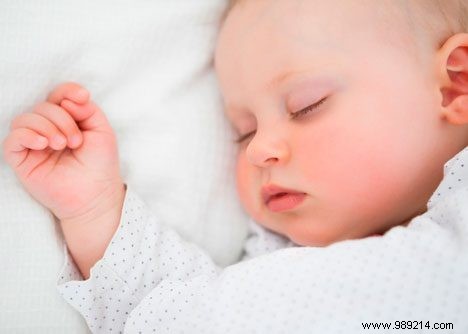Can SIDS be prevented soon? 