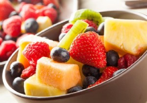 You can eat this to get more fiber 