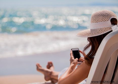 App tip:the Holiday Doctor 