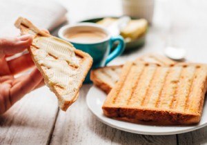 Roasted, melted, dried… Just as healthy? 