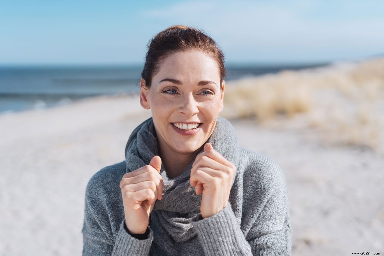 5 benefits of the cold 