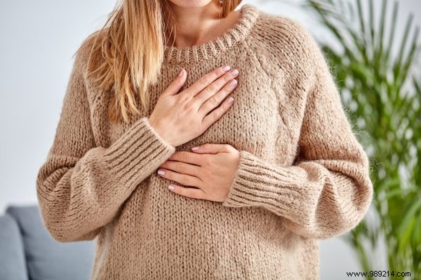 Readers about their heart problems 