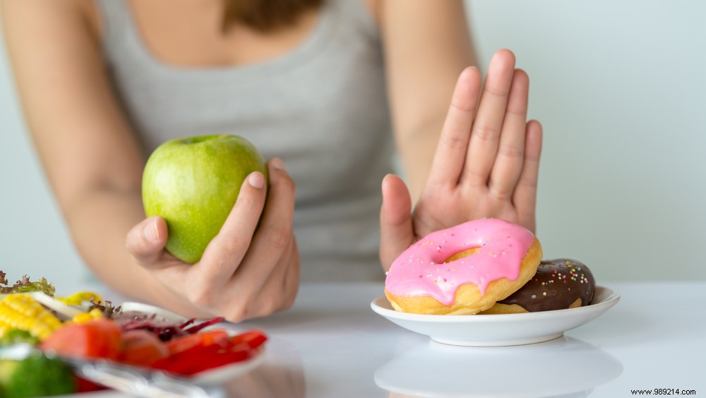 5x food dilemmas 