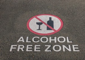 This is the effect on your body if you no longer drink alcohol (incl. recipe delicious mocktail!) 
