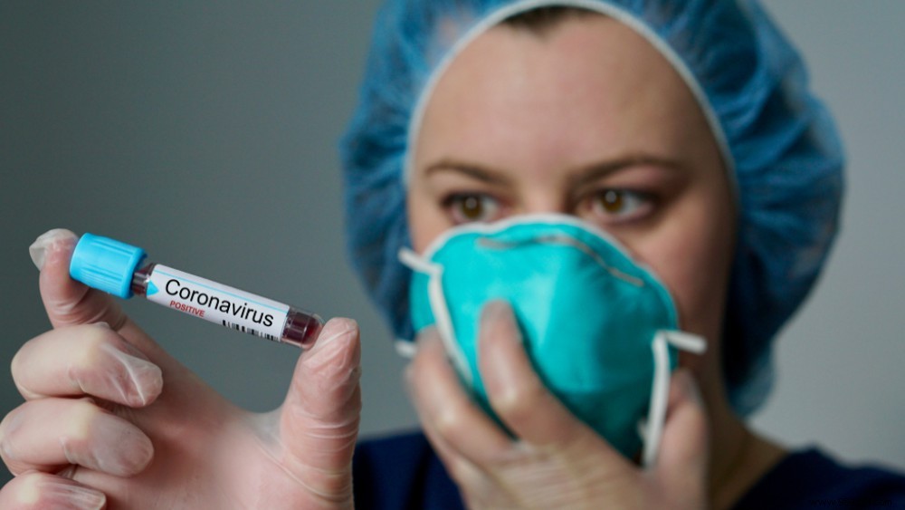 Should we be concerned about the coronavirus? 