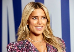 Sylvie Meis kept this a secret about her breast cancer 