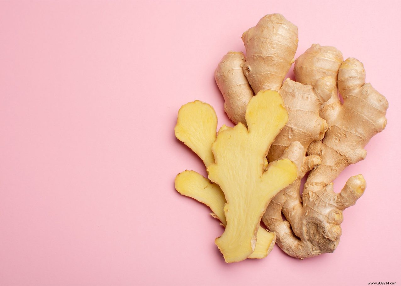 3 ingredients that can boost your immune system 