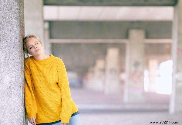 This is how you limit the (negative) impact of irregular working hours 