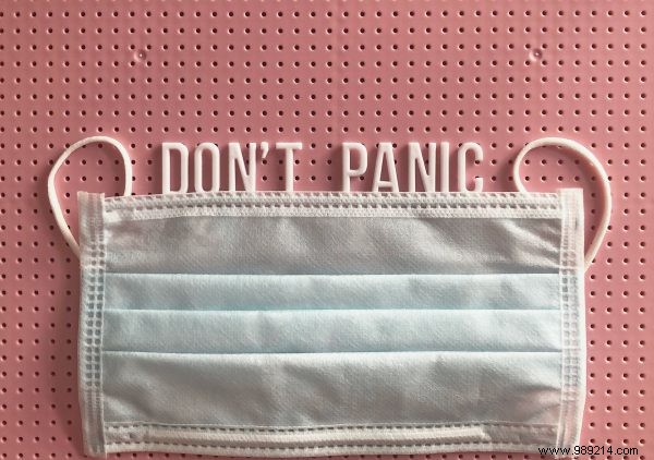 This is how you overcome your fear 