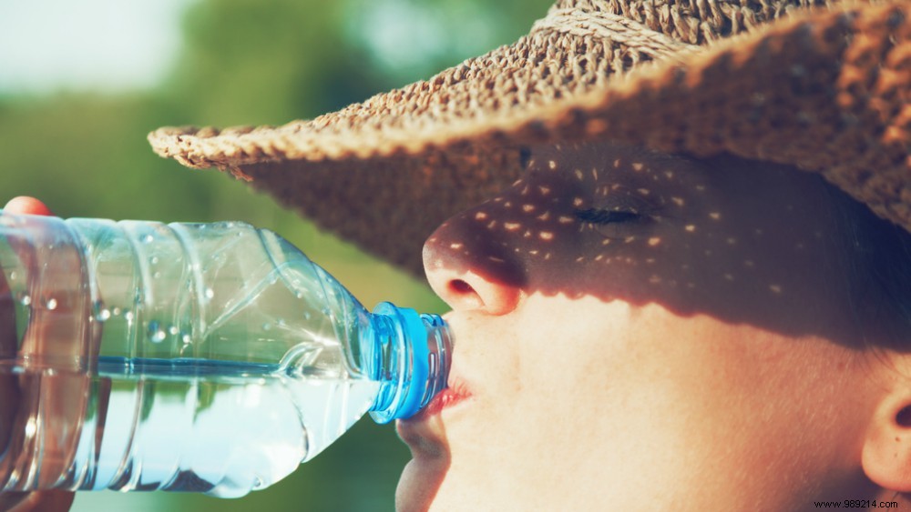 8 special facts about water that you probably didn t know yet 