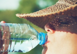 8 special facts about water that you probably didn t know yet 