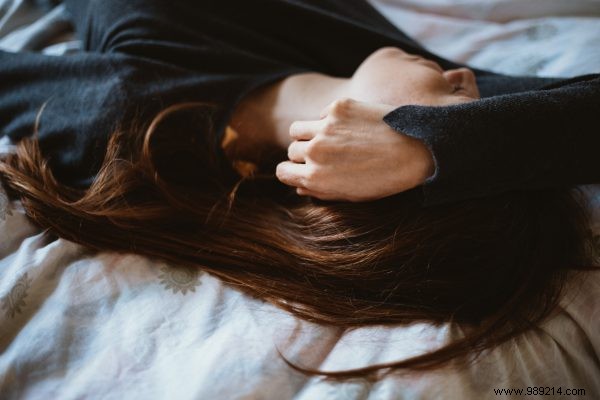 3 things to do during the day so that you worry less in the evening 