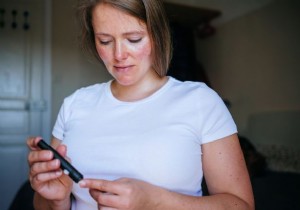 Diabetes without you knowing it 