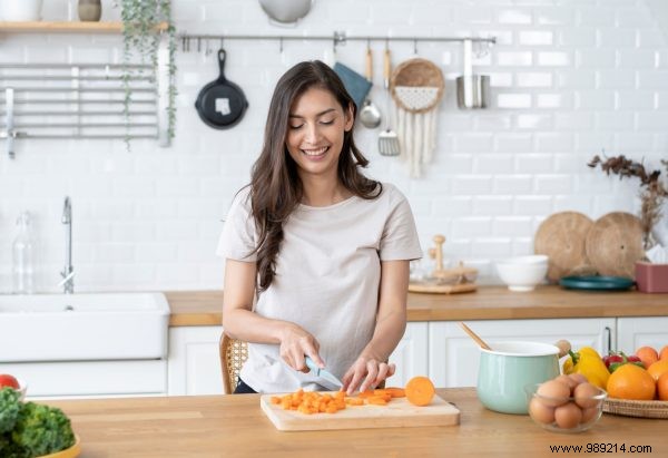 5 vegetables that should not be missing from your diet 