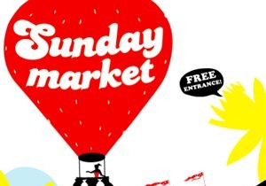 Easter Tip:Funky Easter Market 