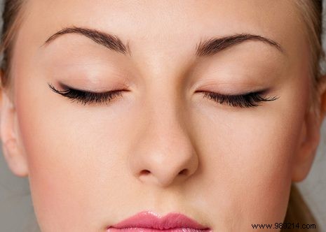 4 mascara #fails 